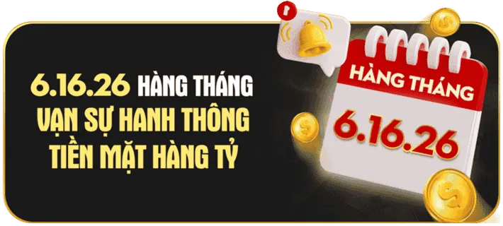 Tỷ lệ trả thưởng minh bạch tại FI88