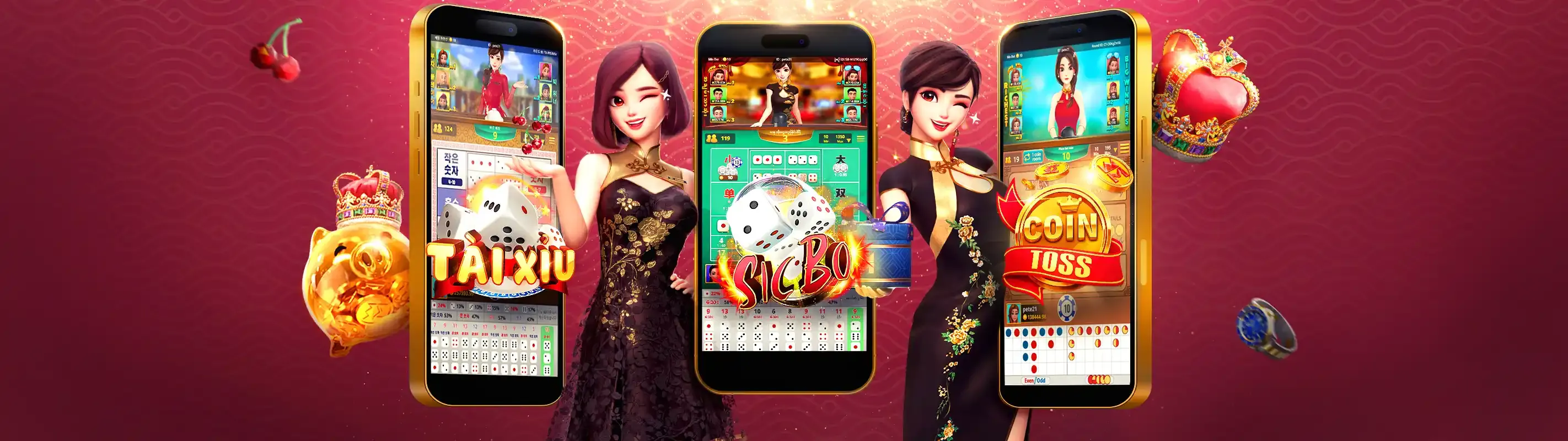 Tải ứng dụng FI88 cho điện thoại Android và iOS