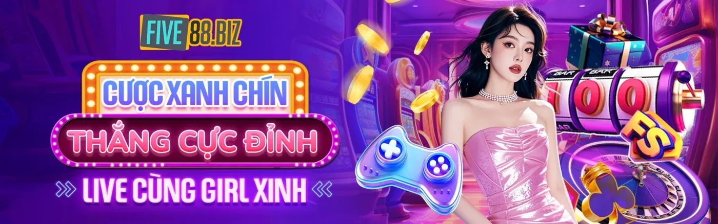 FI88 nổ hũ slot game jackpot