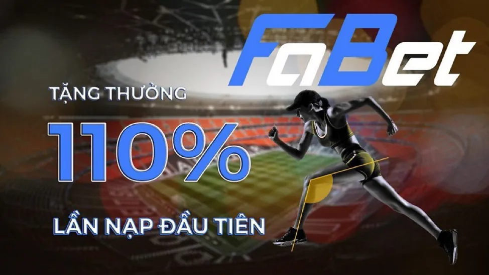 Thưởng nạp đầu 100% tại FI88