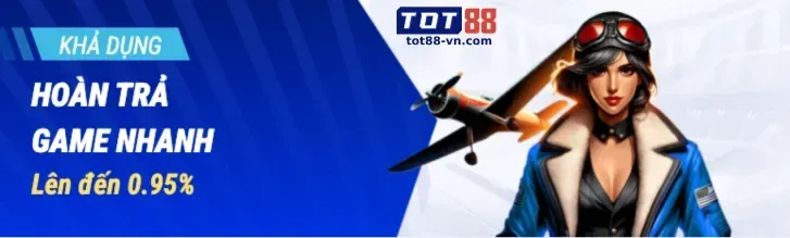 Hoàn trả hàng ngày lên đến 8% tại FI88