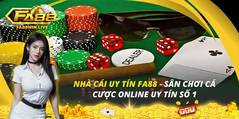 Quy trình đăng ký tài khoản FI88 đơn giản