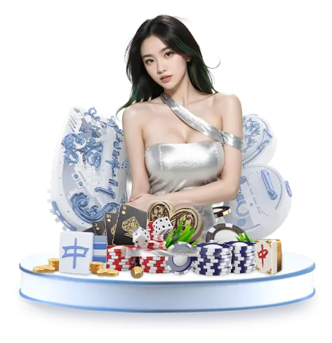 Dragon Wealth slot game